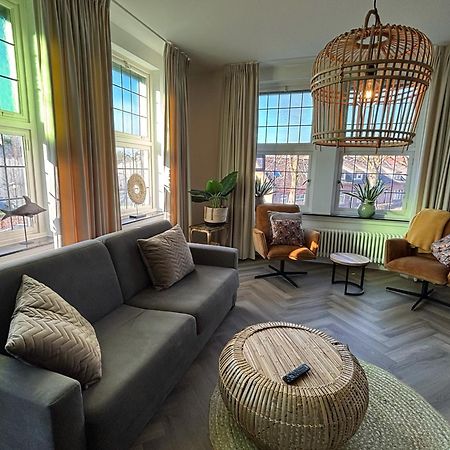 In De Witte Dame Hotel Bar Kitchen Apartments Grubbenvorst المظهر الخارجي الصورة