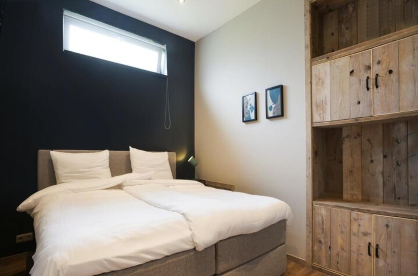 In De Witte Dame Hotel Bar Kitchen Apartments Grubbenvorst المظهر الخارجي الصورة