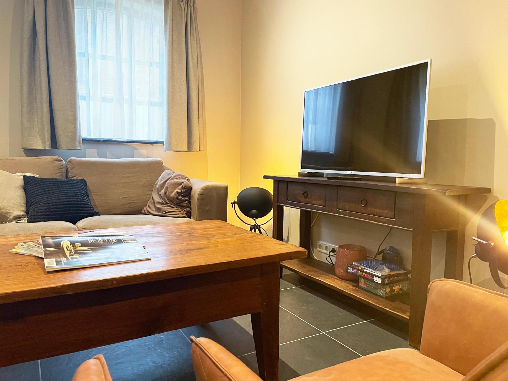 In De Witte Dame Hotel Bar Kitchen Apartments Grubbenvorst المظهر الخارجي الصورة