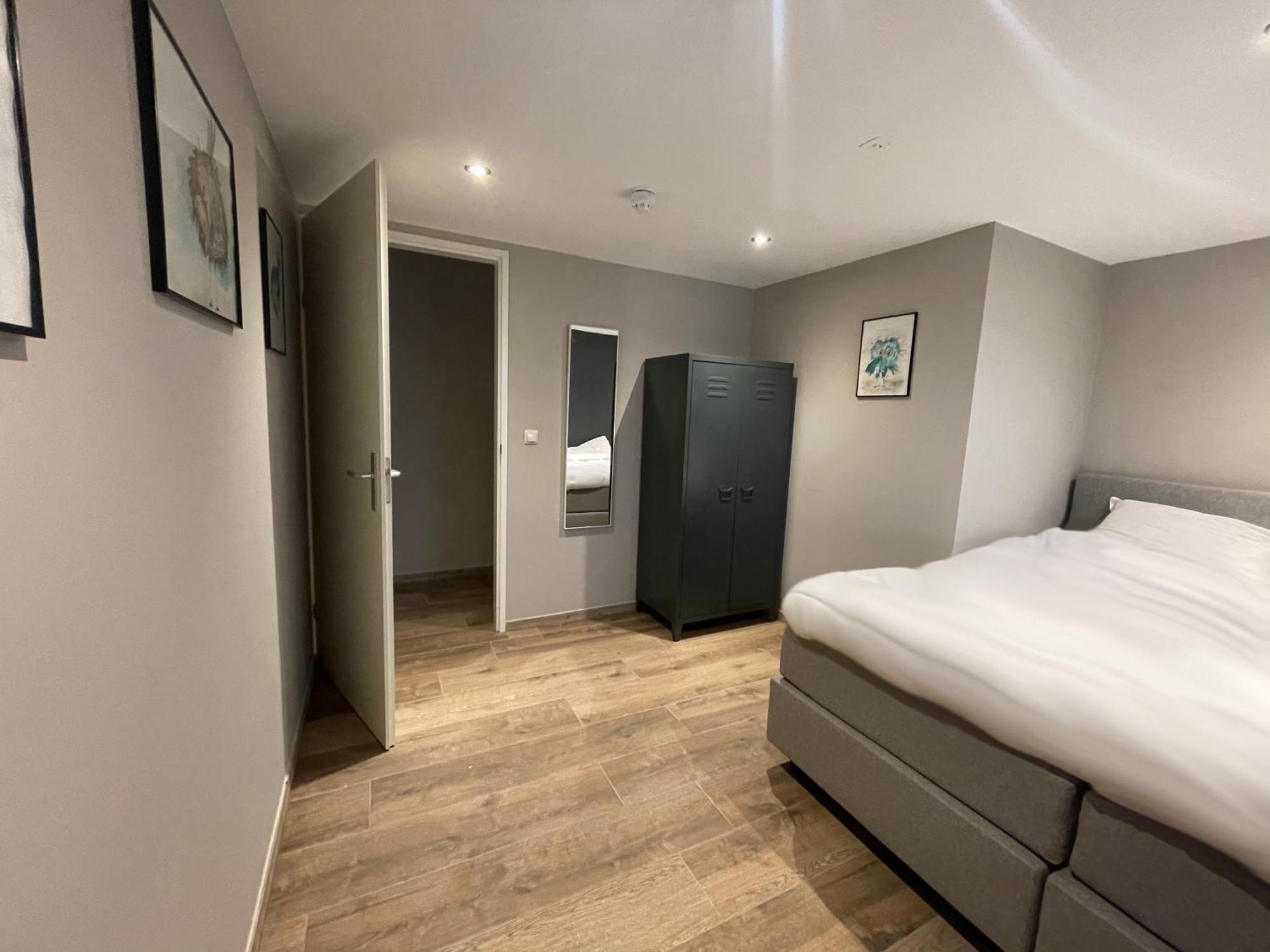 In De Witte Dame Hotel Bar Kitchen Apartments Grubbenvorst المظهر الخارجي الصورة