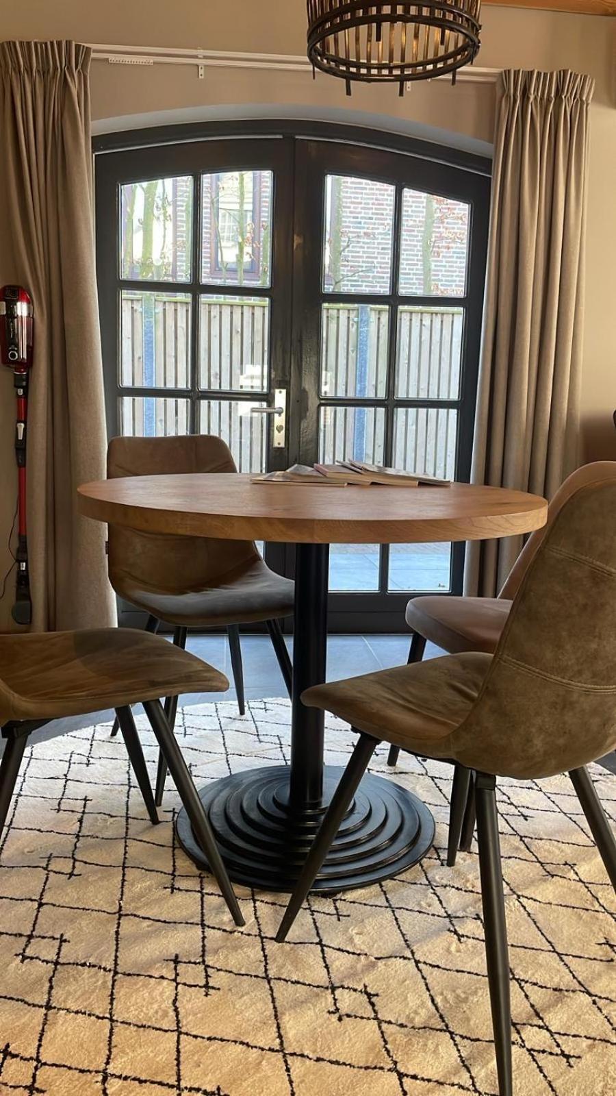 In De Witte Dame Hotel Bar Kitchen Apartments Grubbenvorst المظهر الخارجي الصورة