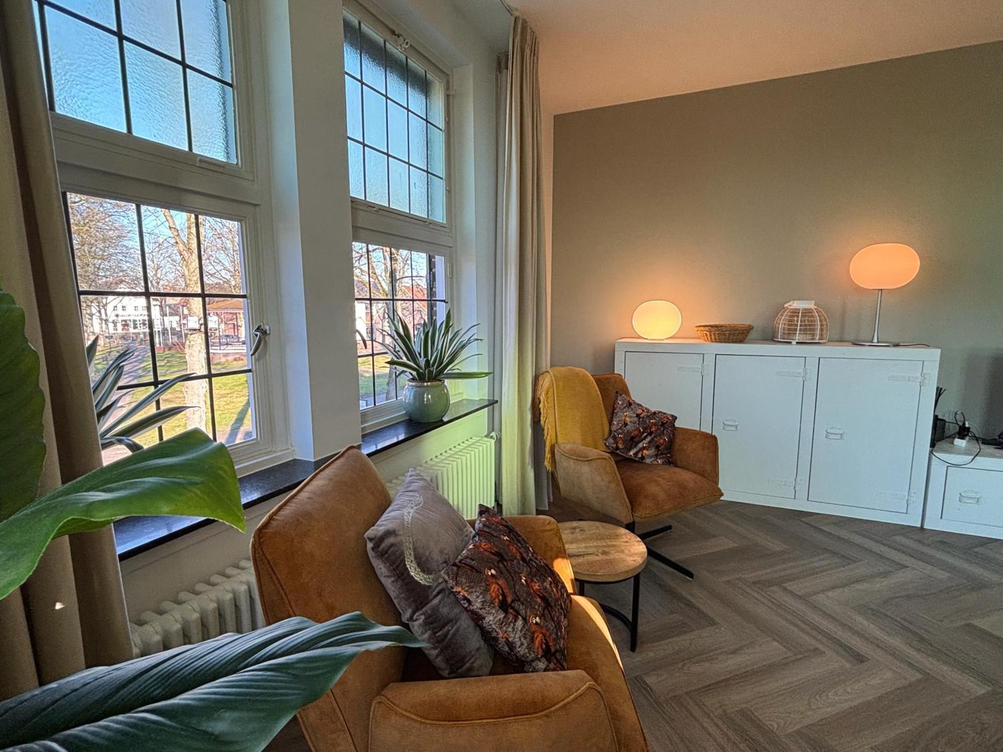 In De Witte Dame Hotel Bar Kitchen Apartments Grubbenvorst المظهر الخارجي الصورة