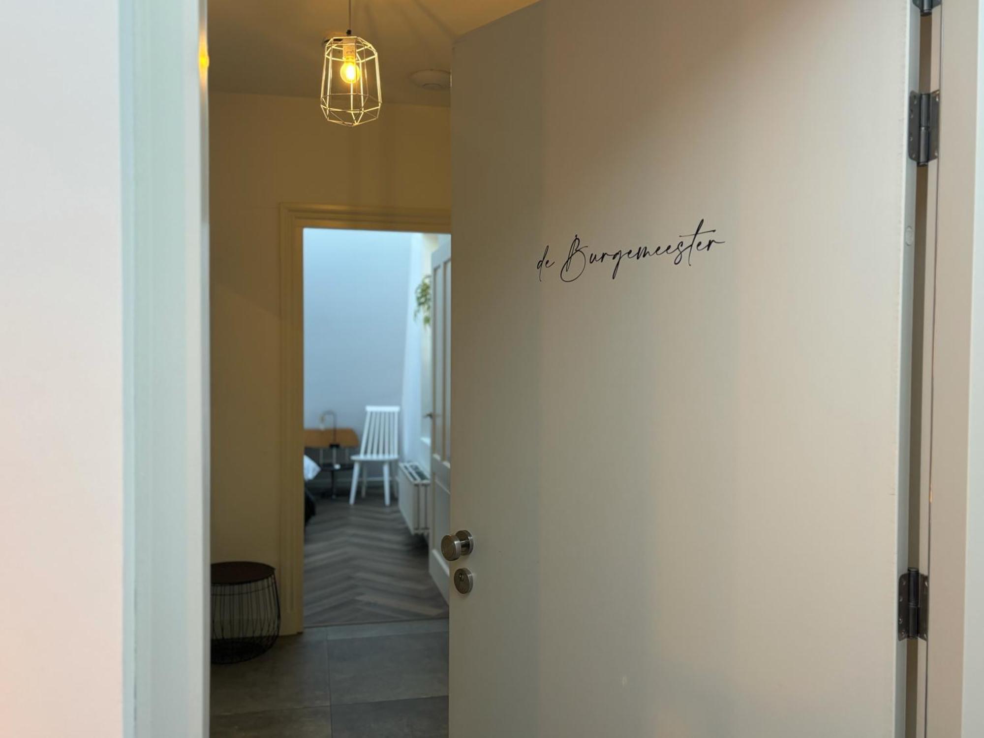 In De Witte Dame Hotel Bar Kitchen Apartments Grubbenvorst المظهر الخارجي الصورة