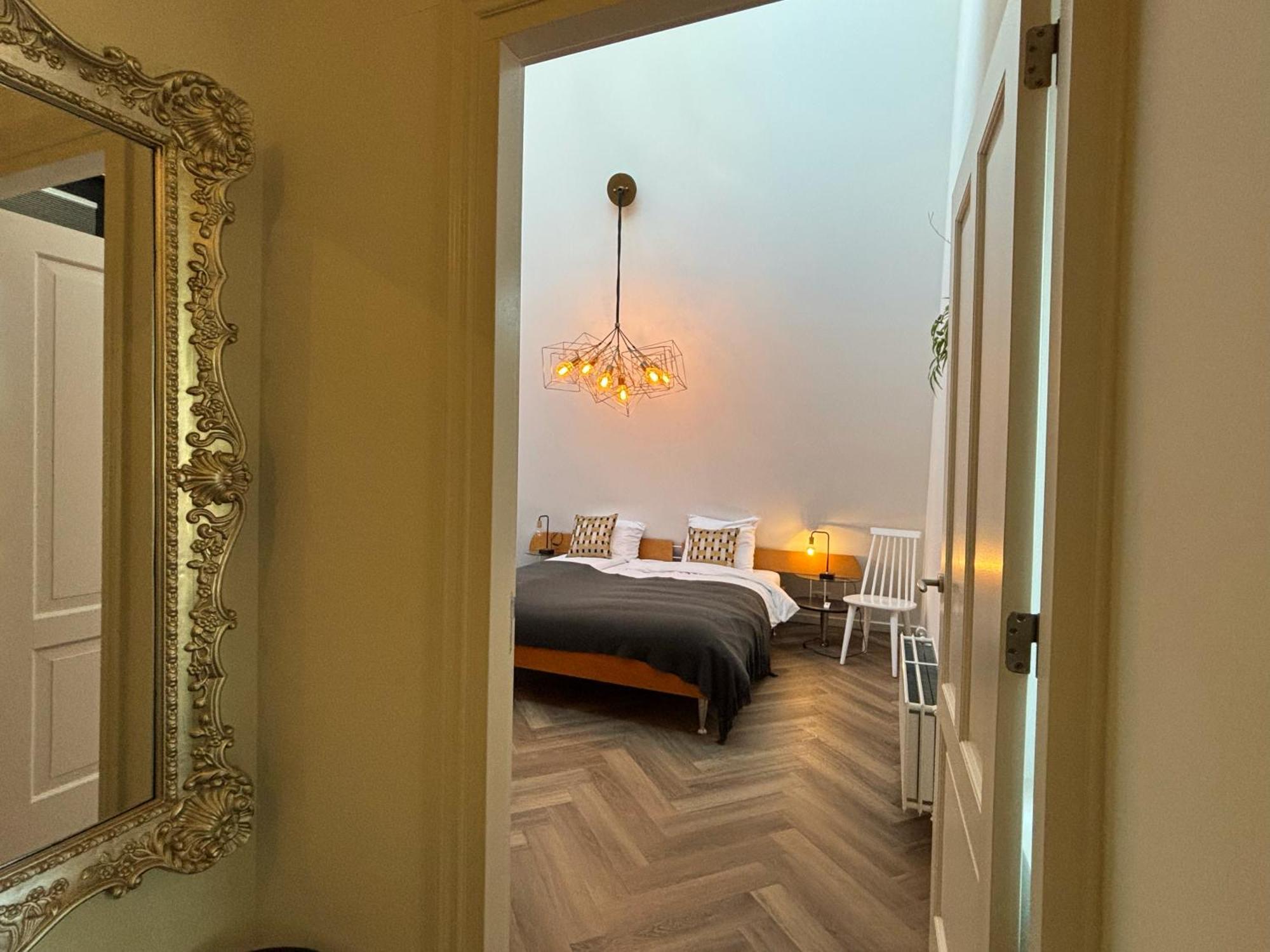 In De Witte Dame Hotel Bar Kitchen Apartments Grubbenvorst المظهر الخارجي الصورة