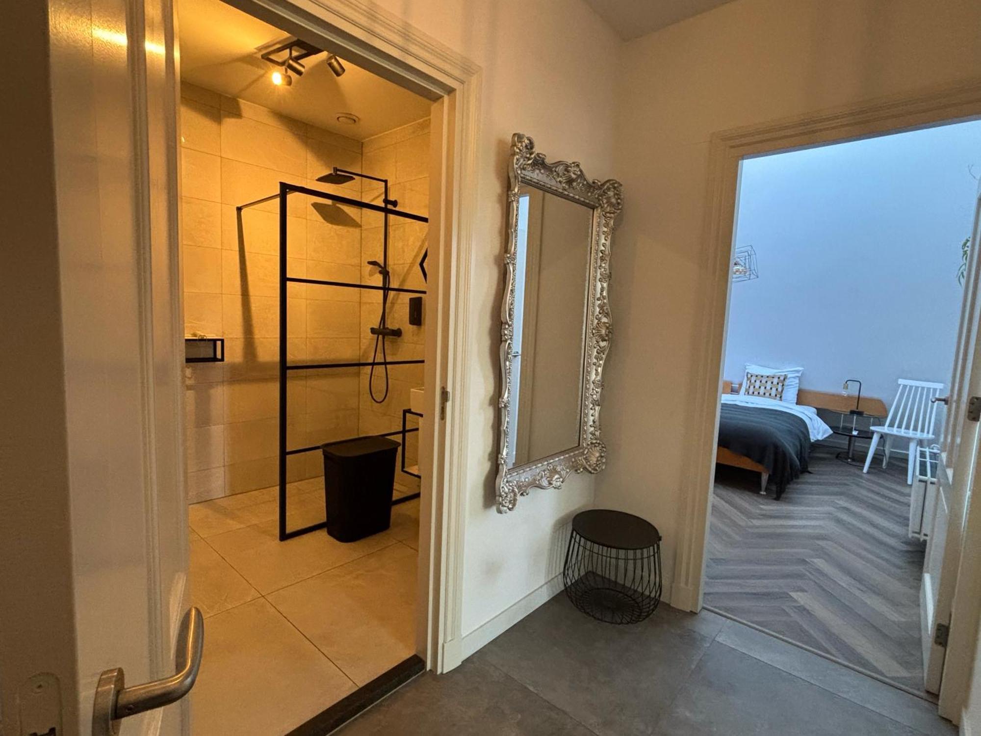 In De Witte Dame Hotel Bar Kitchen Apartments Grubbenvorst المظهر الخارجي الصورة