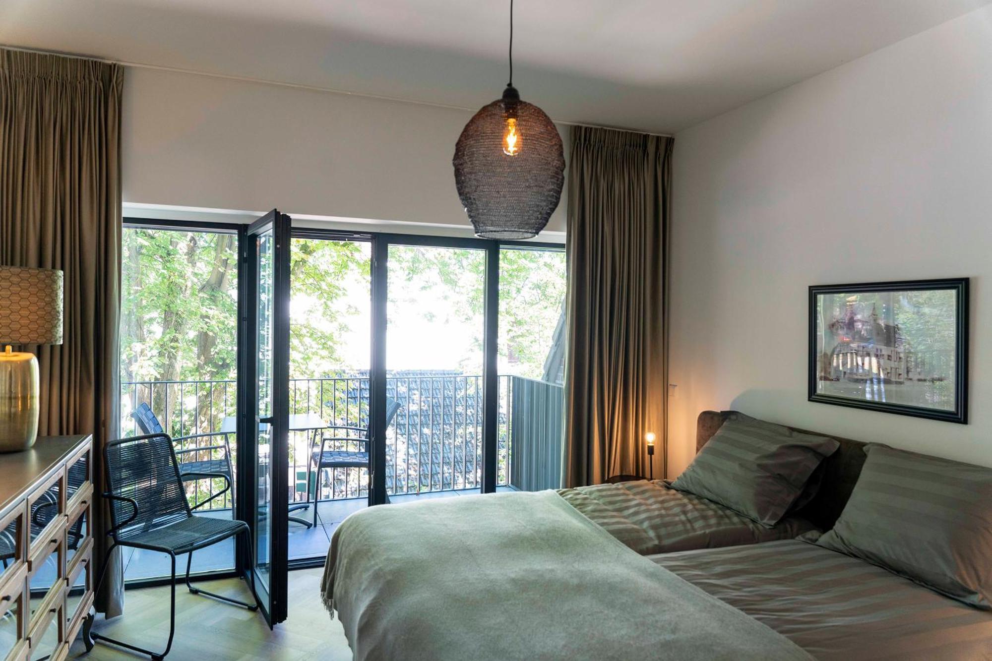 In De Witte Dame Hotel Bar Kitchen Apartments Grubbenvorst المظهر الخارجي الصورة