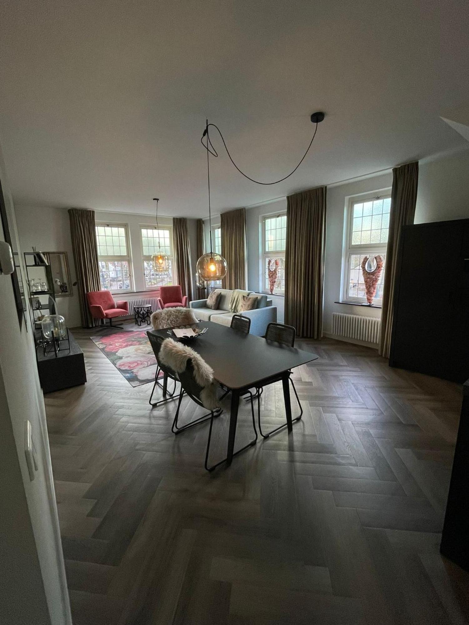 In De Witte Dame Hotel Bar Kitchen Apartments Grubbenvorst المظهر الخارجي الصورة