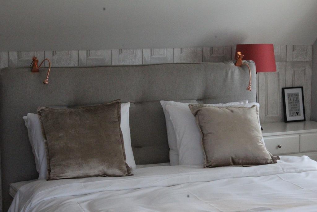 In De Witte Dame Hotel Bar Kitchen Apartments Grubbenvorst المظهر الخارجي الصورة