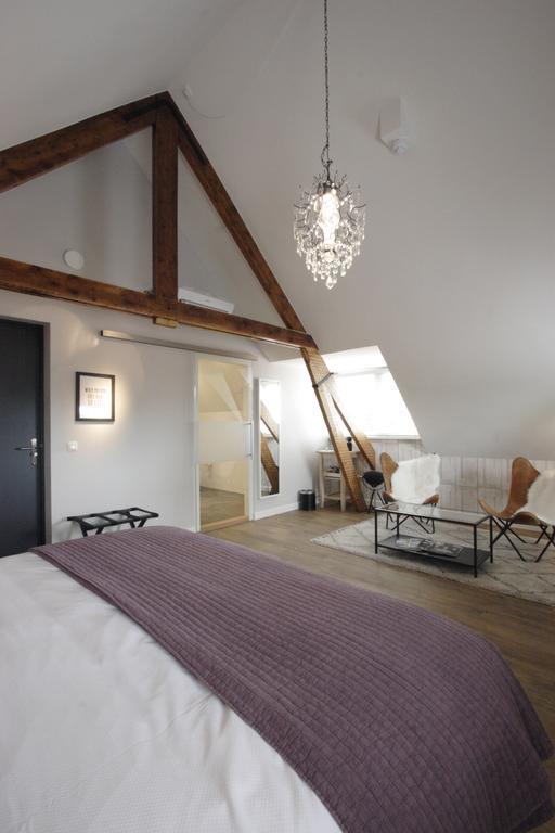 In De Witte Dame Hotel Bar Kitchen Apartments Grubbenvorst المظهر الخارجي الصورة